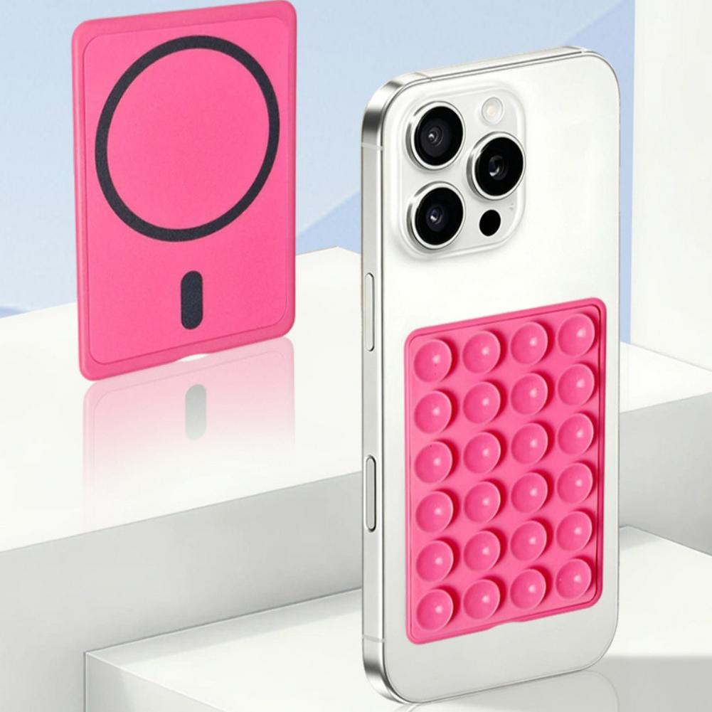 Silikon 24 Saugnapf-Handyhalte – Phone Cases Bewertung und Preis