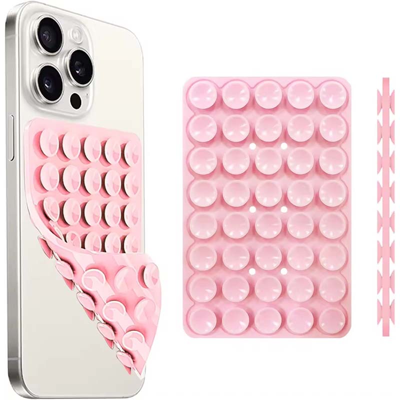 Silikon-Saugnapf-Handyhalterun – Phone Cases Bewertung und Preis