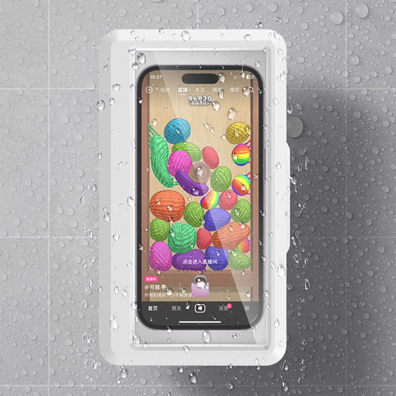 Wasserdichter Telefonhalter fü – Phone Cases Bewertung und Preis