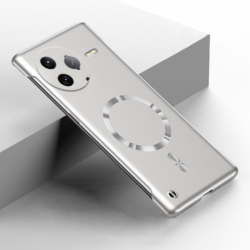 Luxuriöse ultradünne metallisc – Ultra Thin Frameless Phone Cover Bewertung und Preis