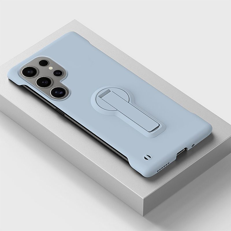 Handyhülle für Samsung S26 S25 – Ultra Thin Frameless Phone Cover Bewertung und Preis