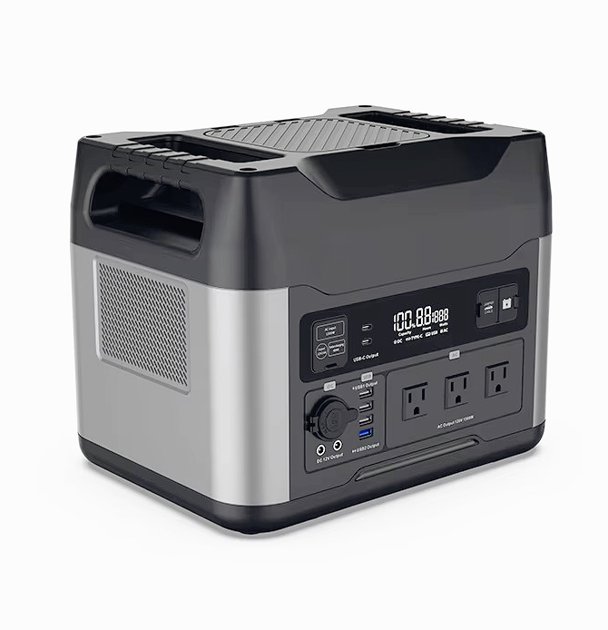 Powerbanks & Powerstation für  – Power Banks Bewertung und Preis