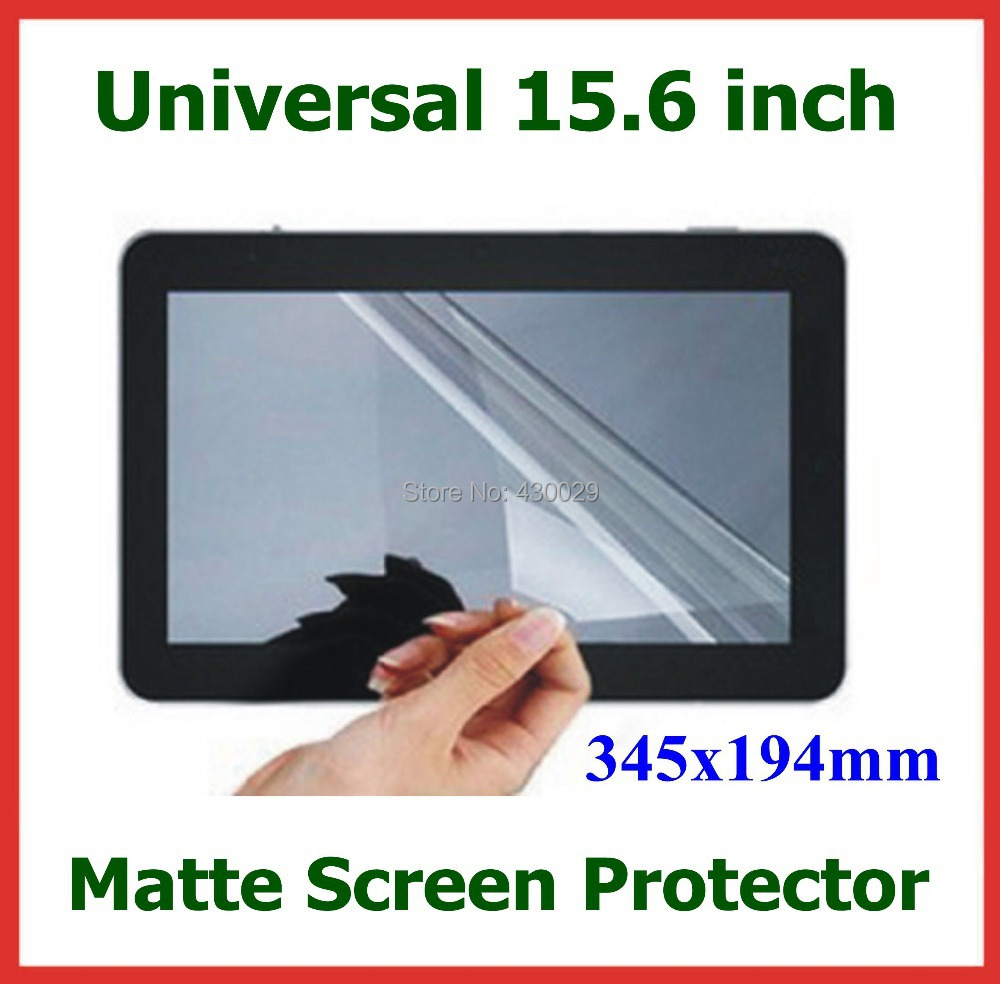 50 Stück Universal Anti-Glare  – Matte Anti Glare Screen Protector Bewertung und Preis
